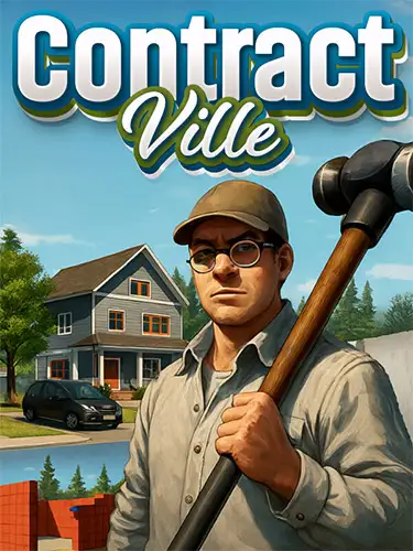 ContractVille & All DLCs Bundle