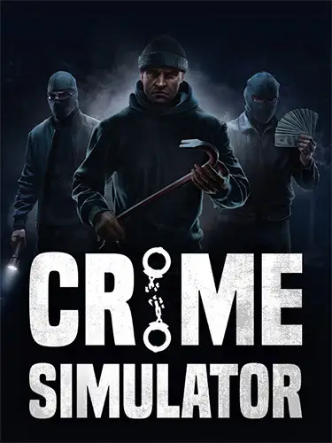 Crime Simulator: Ashen Creek Bundle