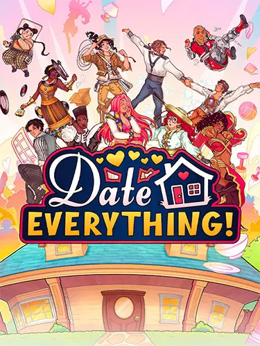 Date Everything! Lavish Edition