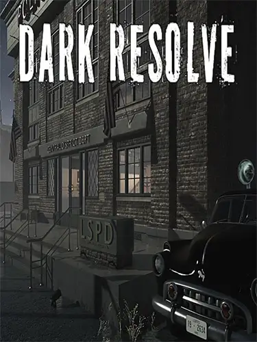 Dark Resolve