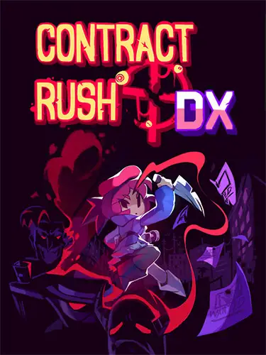 Contract Rush DX