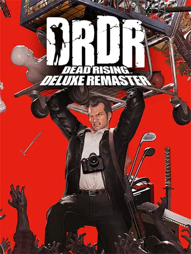 Dead Rising Deluxe Remaster – Digital Deluxe Edition