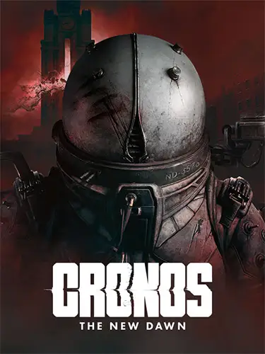 Cronos: The New Dawn – Deluxe Edition