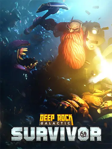 Deep Rock Galactic: Survivor – Complete Edition
