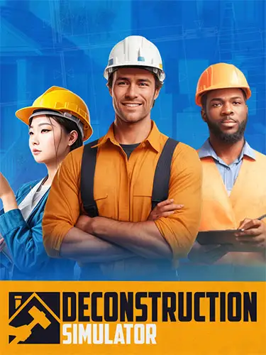 Deconstruction Simulator