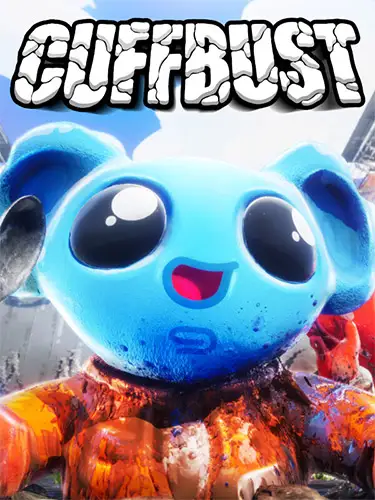 CUFFBUST: Deluxe Edition + 3 DLCs
