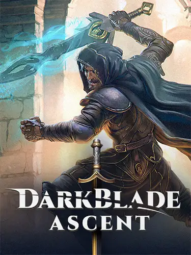 Darkblade Ascent