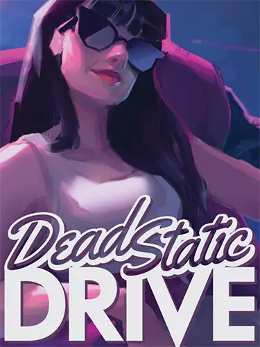 Dead Static Drive