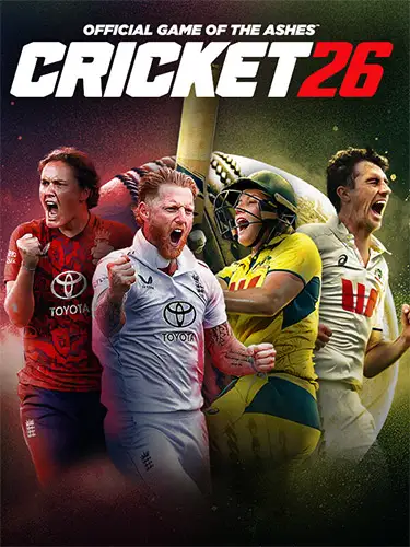 Cricket 26: The Official Game of the Ashes