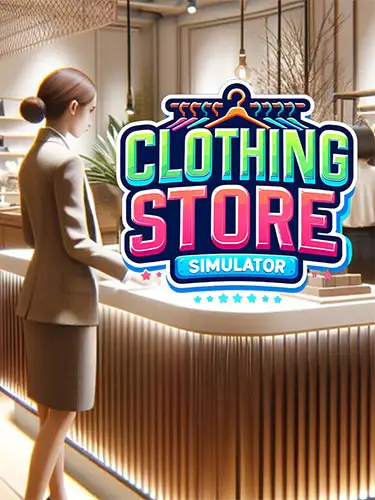 Clothing Store Simulator