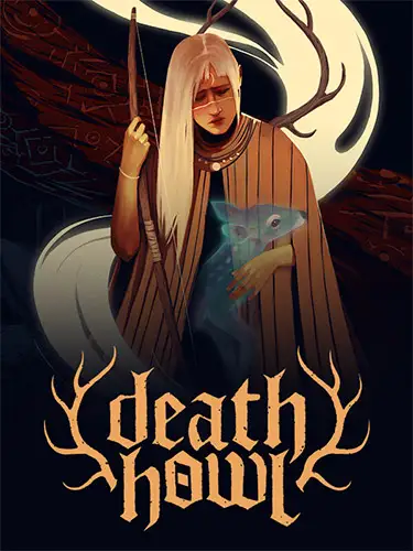 Death Howl: Deluxe Edition