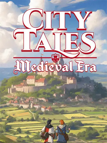 City Tales: Medieval Era – Fluffy Edition
