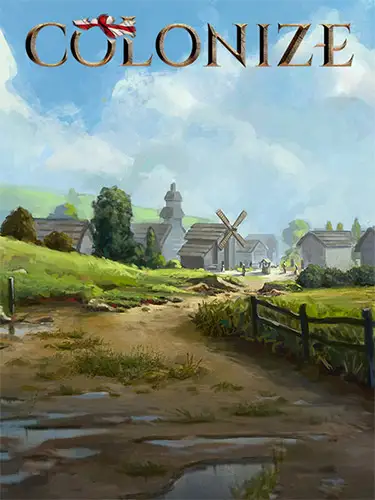 Colonize