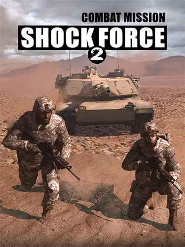 Combat Mission: Shock Force 2 – Complete
