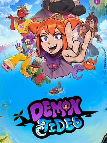 Demon Tides