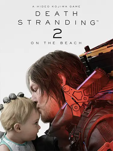 DEATH STRANDING 2: ON THE BEACH – Digital Deluxe Edition