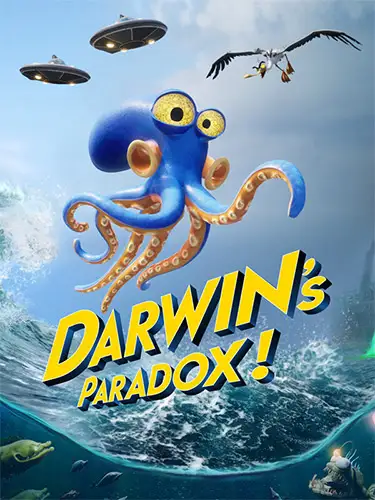 Darwin’s Paradox! + Pre-Order Skin Pack DLC