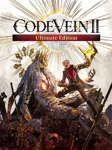 CODE VEIN II: Ultimate Edition