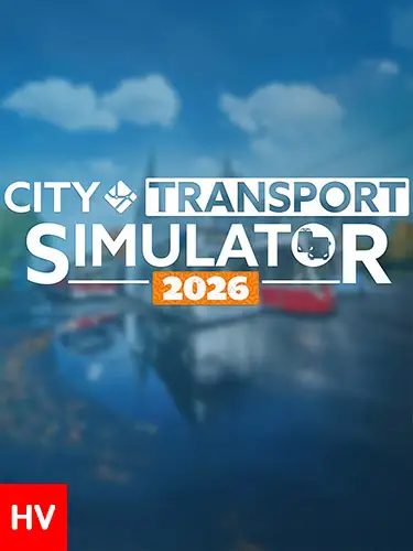 City Transport Simulator 2026: Expert Edition