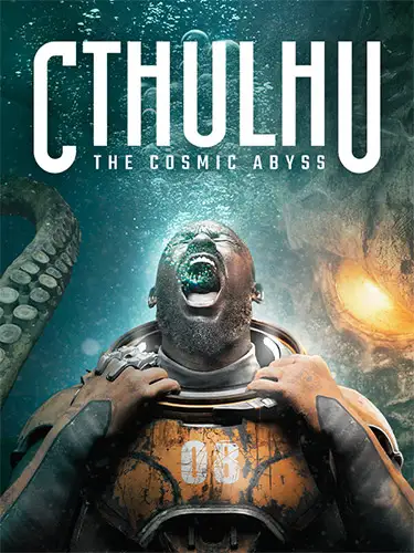 Cthulhu: The Cosmic Abyss – Deluxe/R’lyeh Edition