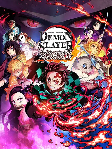 Demon Slayer -Kimetsu no Yaiba- The Hinokami Chronicles: Ultimate Edition