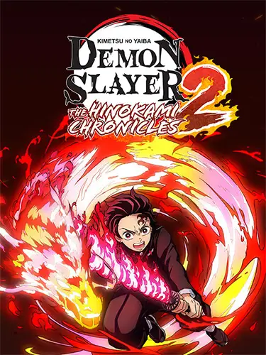 Demon Slayer -Kimetsu no Yaiba- The Hinokami Chronicles 2: Deluxe Edition