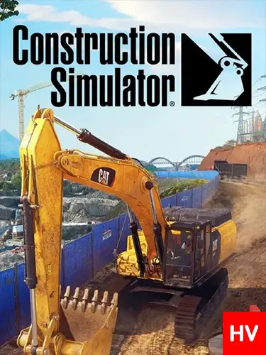 Construction Simulator: Titanium Edition