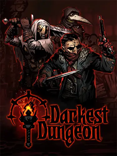 Darkest Dungeon: The Collector’s Edition
