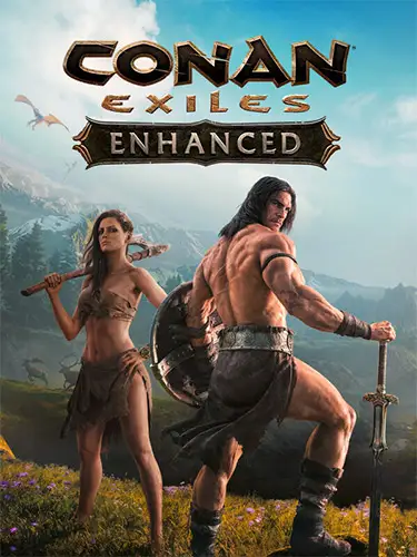 Conan Exiles Enhanced: Complete Edition