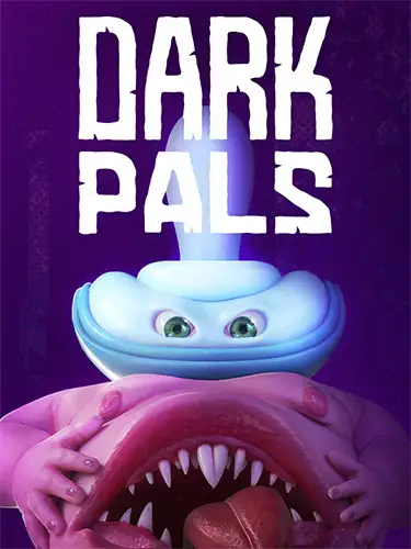 Dark Pals: The 1st Floor