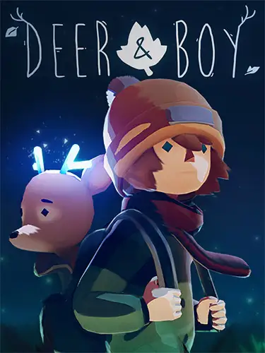 Deer & Boy: Deluxe Edition