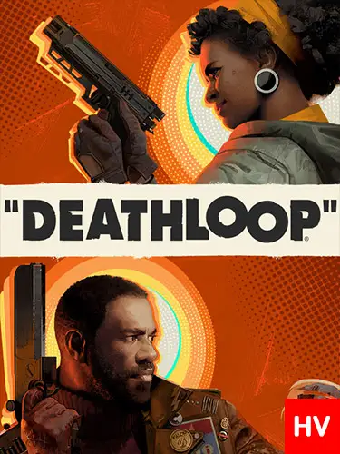 DEATHLOOP: Deluxe Edition