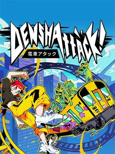 Denshattack!: Digital Deluxe Edition