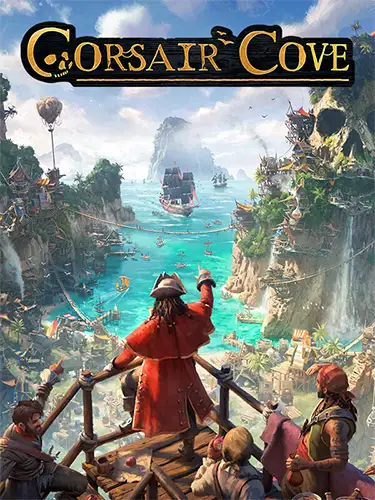 Corsair Cove