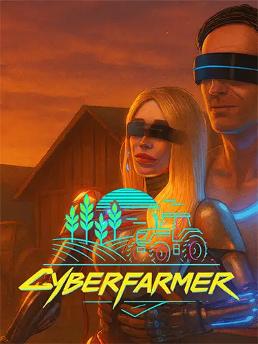 Cyber Farmer