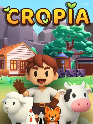 Cropia