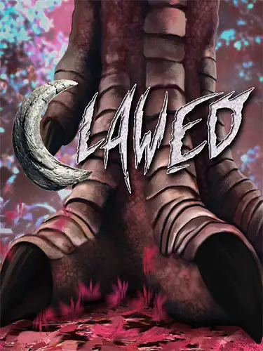 Clawed