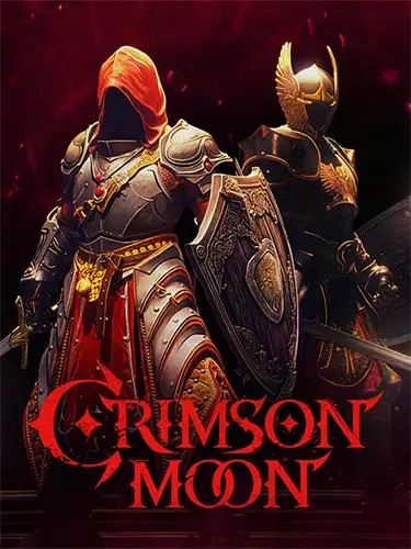 Crimson Moon