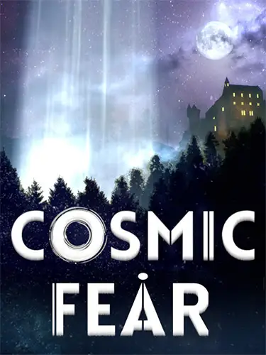 Cosmic Fear: Deluxe Edition