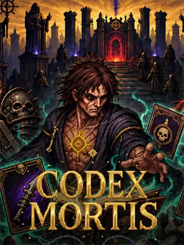 CODEX MORTIS