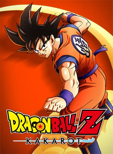 Dragon Ball Z: Kakarot – Legendary Edition, HD