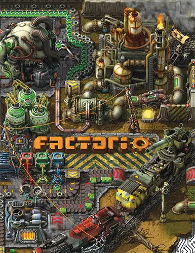 Factorio