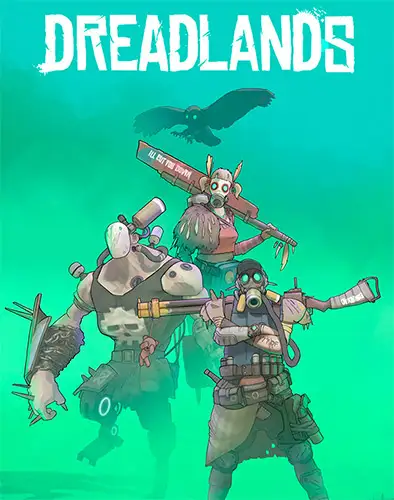 Dreadlands