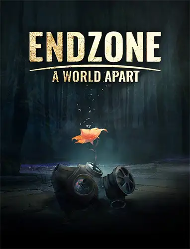 Endzone: A World Apart