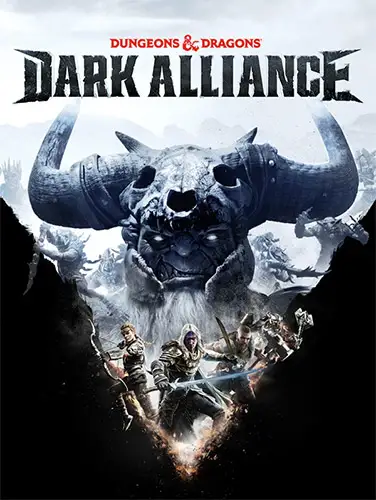 Dungeons & Dragons: Dark Alliance – Deluxe Edition