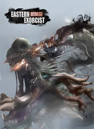 Eastern Exorcist