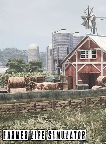 Farmer Life Simulator