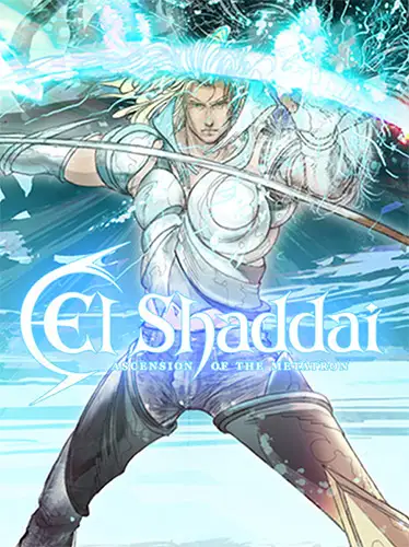 El Shaddai: Ascension of the Metatron
