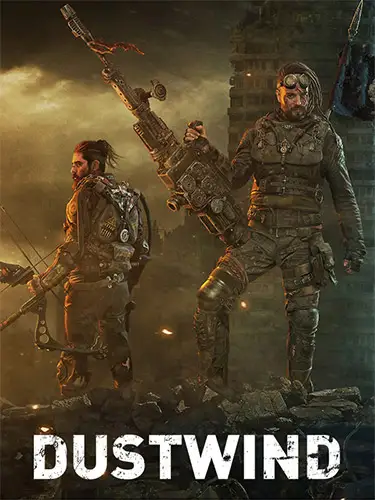 Dustwind