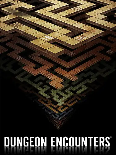 DUNGEON ENCOUNTERS
